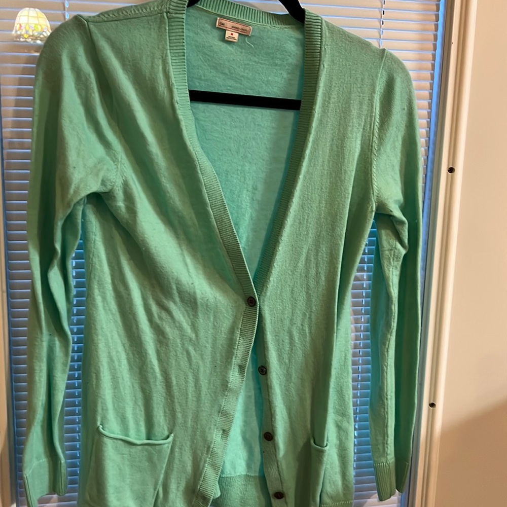 Cardigan